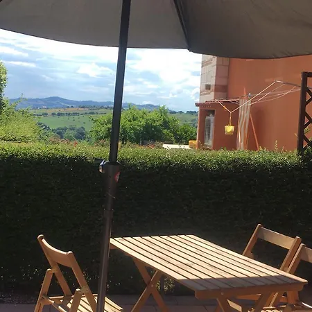 Apartman Pertini Sirolo