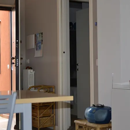 Pertini Apartman