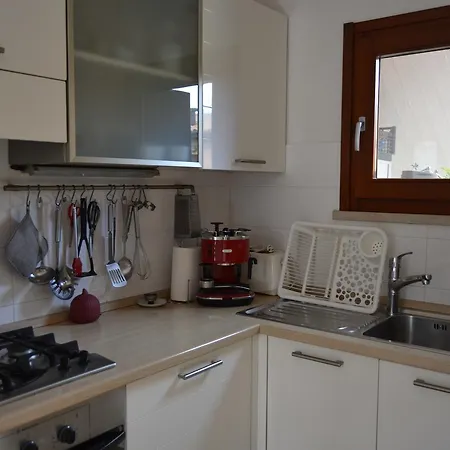 Pertini Apartman *