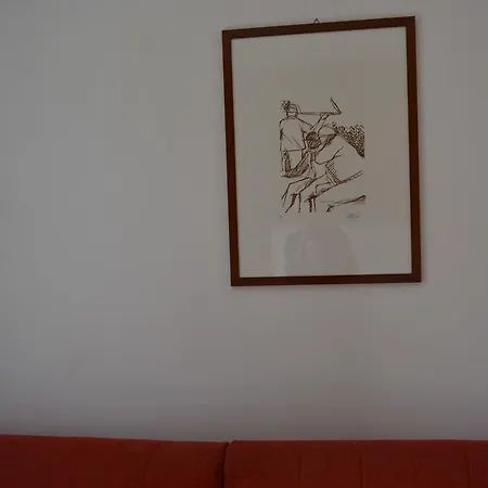Pertini Apartman