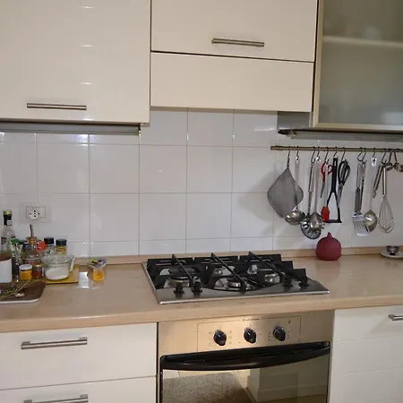 Apartman Pertini