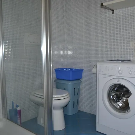 Pertini Apartman *