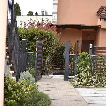 Apartman Pertini