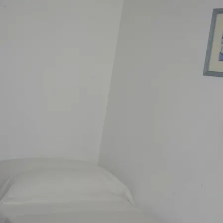 Pertini Apartman