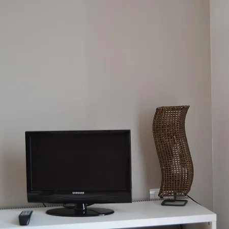 Apartman Pertini Sirolo